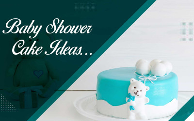 Baby Shower Cake Ideas Baby Shower Cake Ideas