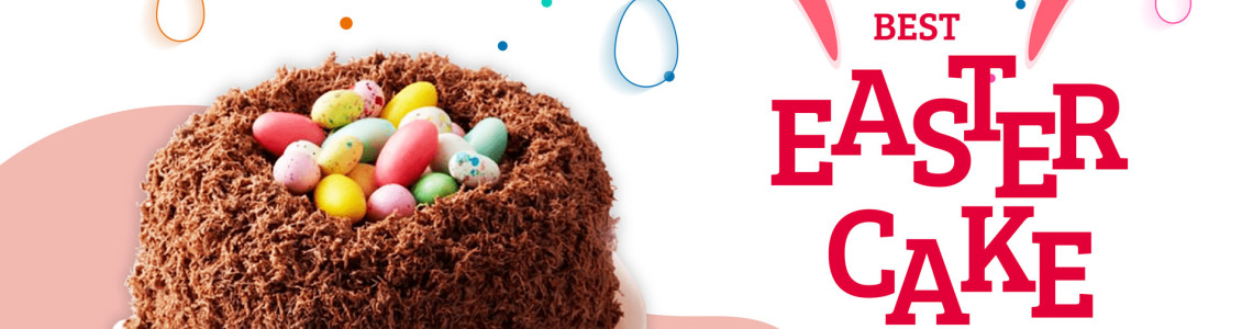 Best Easter Cake Ideas… Best Easter Cake Ideas…