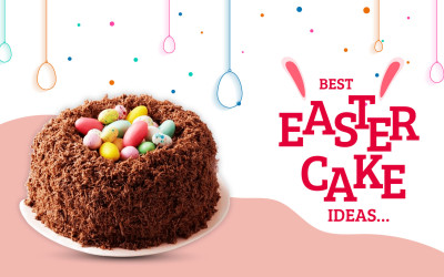 Best Easter Cake Ideas… Best Easter Cake Ideas…