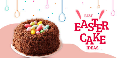 Best Easter Cake Ideas…