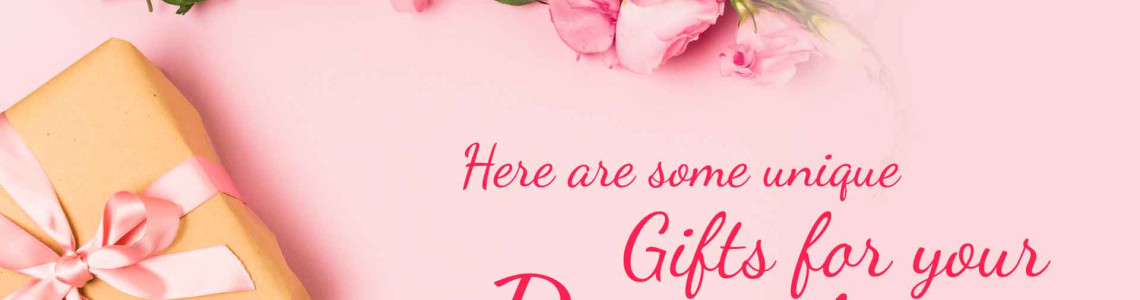 Here are some unique gifts for your parents… Here are some unique gifts for your parents…