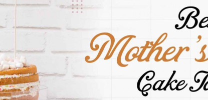 Best Mother’s Day Cake Ideas