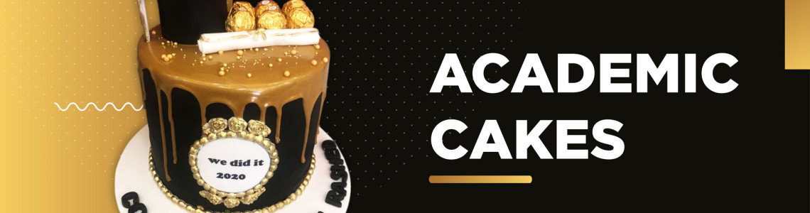 Academic Cakes Academic Cakes