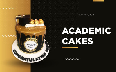 Academic Cakes Academic Cakes