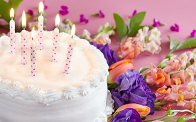 Cake Shop In Mussafah