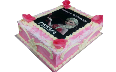 Cake Delivery Sharjah