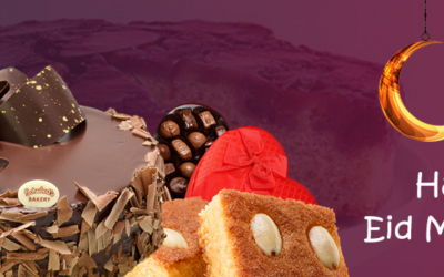 Eid Mubarak 2018 Best Cakes and Gifts Online Dubai