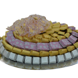 Chocolate Tray Chocolate Tray