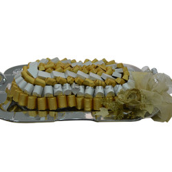 Chocolate Tray Chocolate Tray