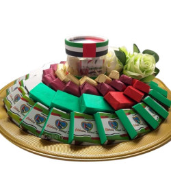 Chocolate Box  Chocolate Box