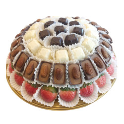 Chocolate Box Chocolate Box