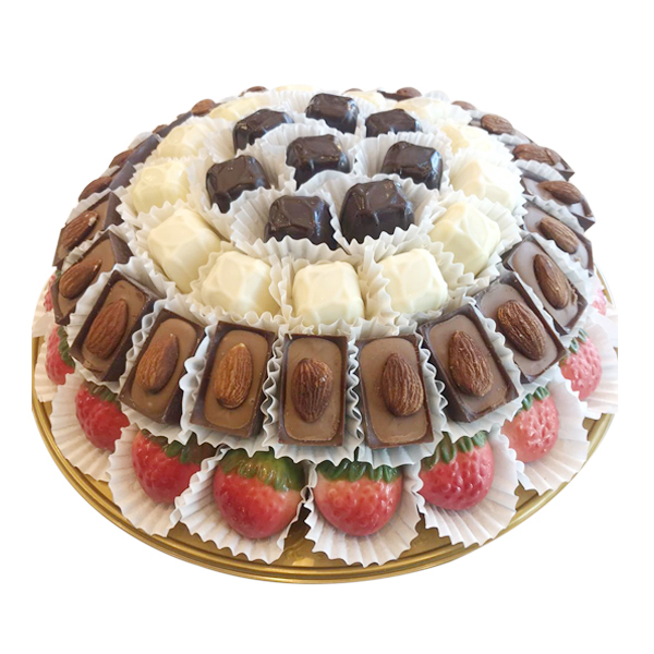 Chocolate Box