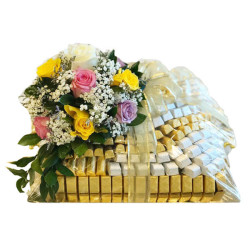 Chocolate Tray  Chocolate Tray