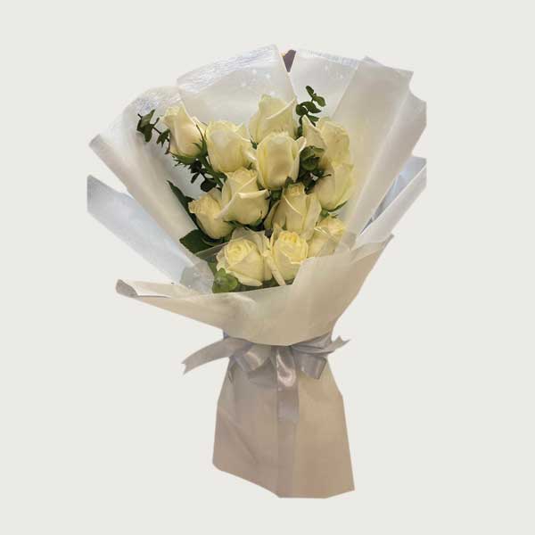 Rose Bouquet 