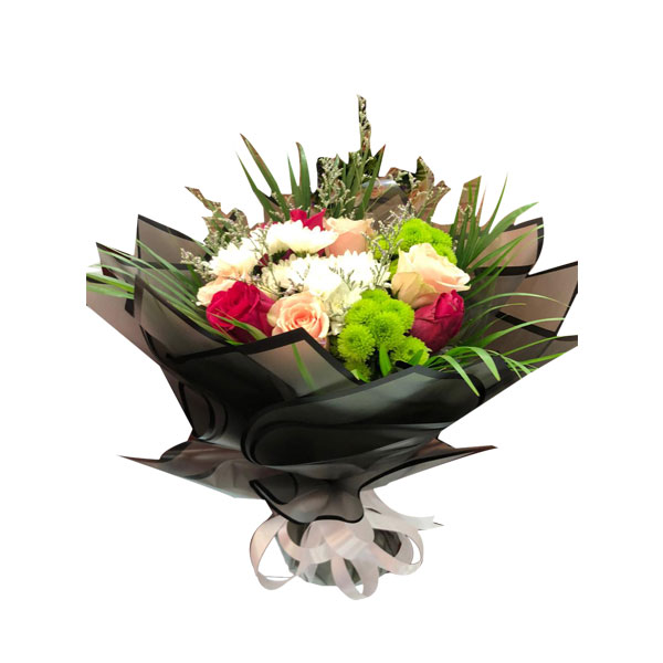 Mix Flower Bouquet