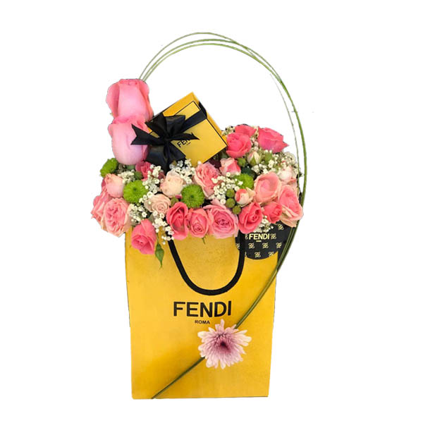 Flower Box 