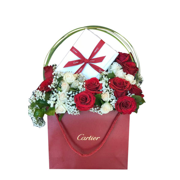 Flower Box 