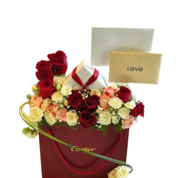 Flower Gift 