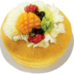 Honey Cake Honey Cake