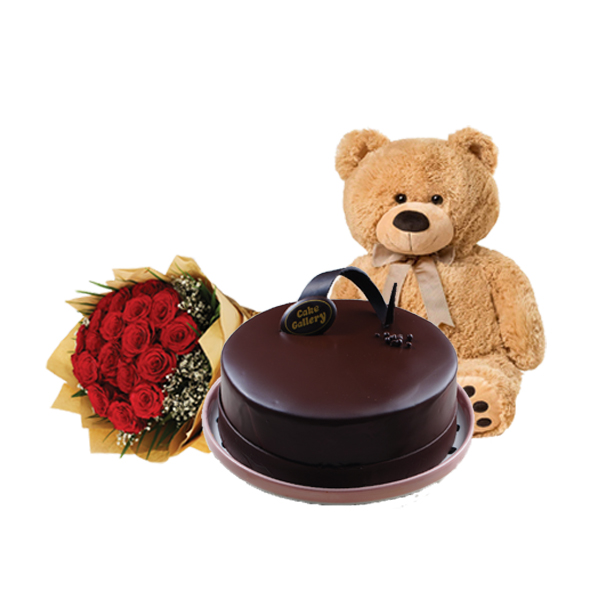 Valentine Combo 