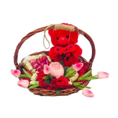 Valentines Gift Hamper