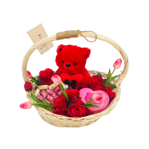 Valentine Gift Hamper 