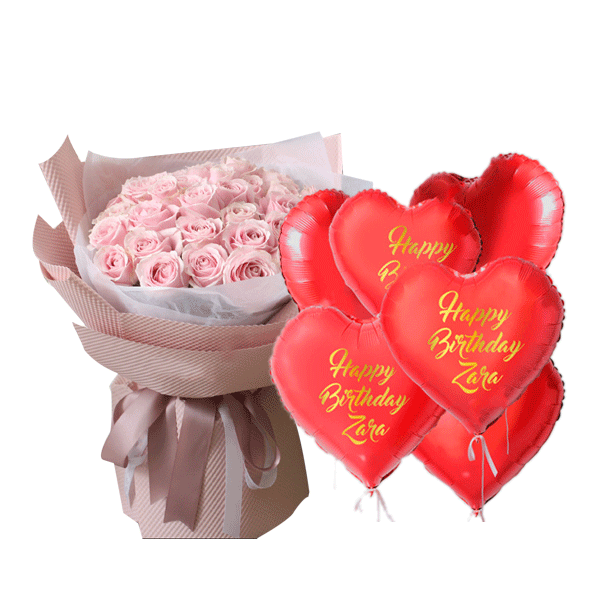 Valentines combo