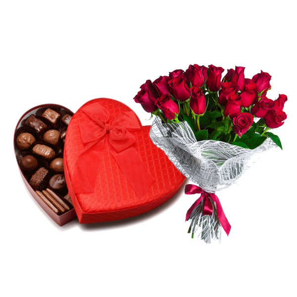Valentines combo