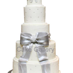 silver cake silver cake